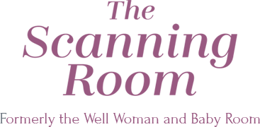 The Scanning Room