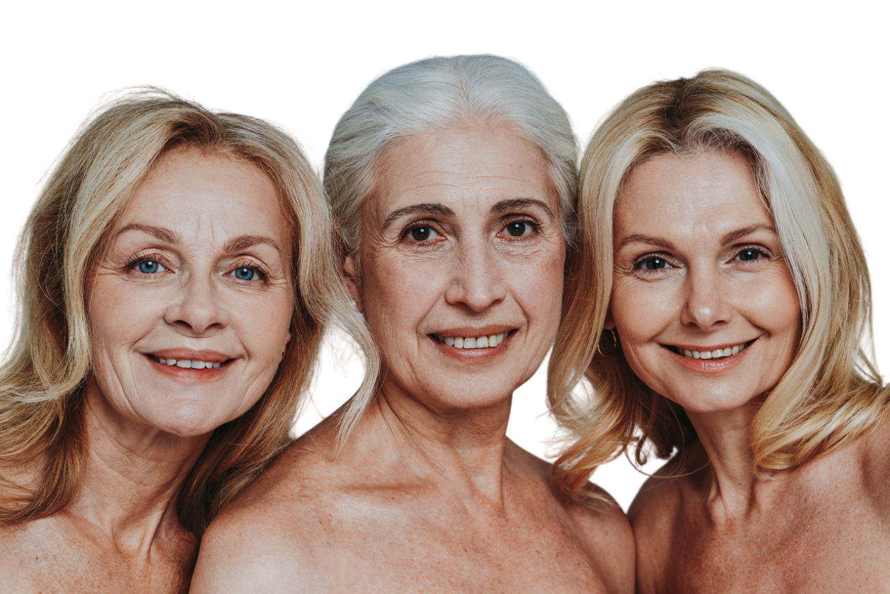 gynaecological service for those going through the menopause